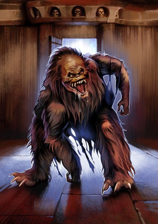 Illustration for article titled Big Trouble in Little China: The Game Looks Fan-Freaking-Tastic